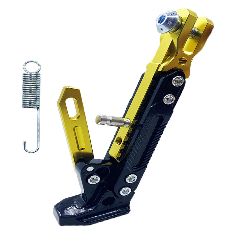 📢📢60% zľava!! ⏰ Univerzálny nastaviteľný stojan pre motocykle