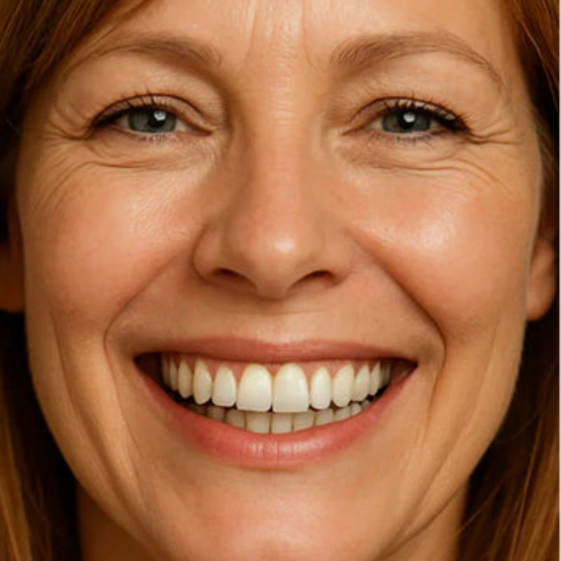 ✨ Okamžitá bieliaca zubná pasta — Výsledky sú viditeľné okamžite! 5 ml balenie, dlhá trvanlivosť! 😁🦷