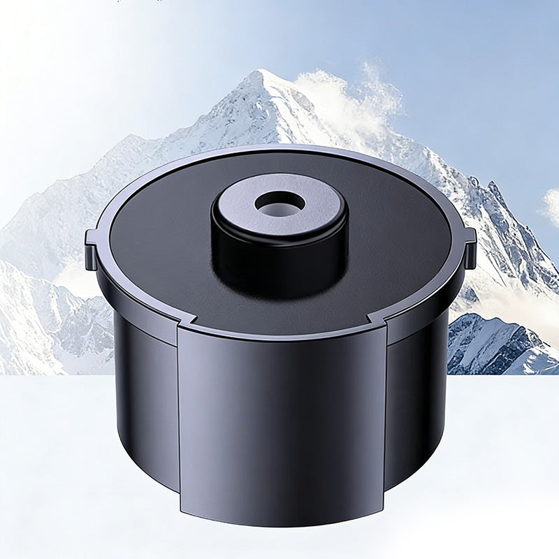 Automatický difuzér vône do auta so 6 svetlami