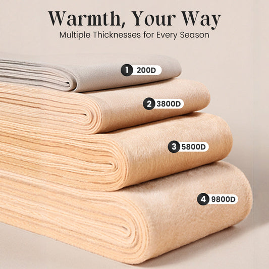 Dámske pančuchy s kontrolným vrchným lemom