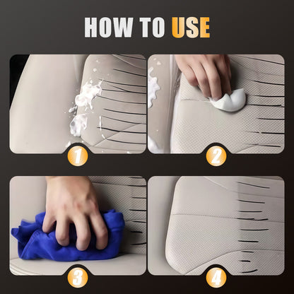 🚗 Leštiaci prostriedok pre interiéry automobilov s okamžitým leskom a ochranou ✨🛡️