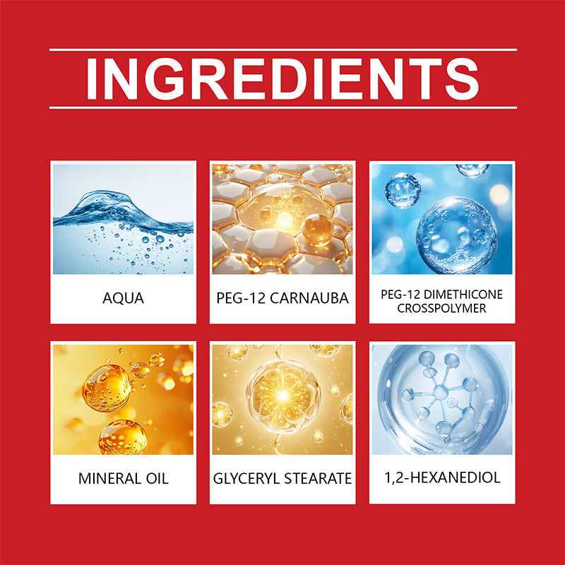 Balzam na lesk kolies s hubičkovým aplikátorom