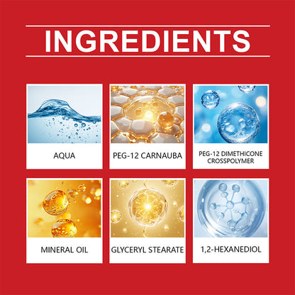 Balzam na lesk kolies s hubičkovým aplikátorom