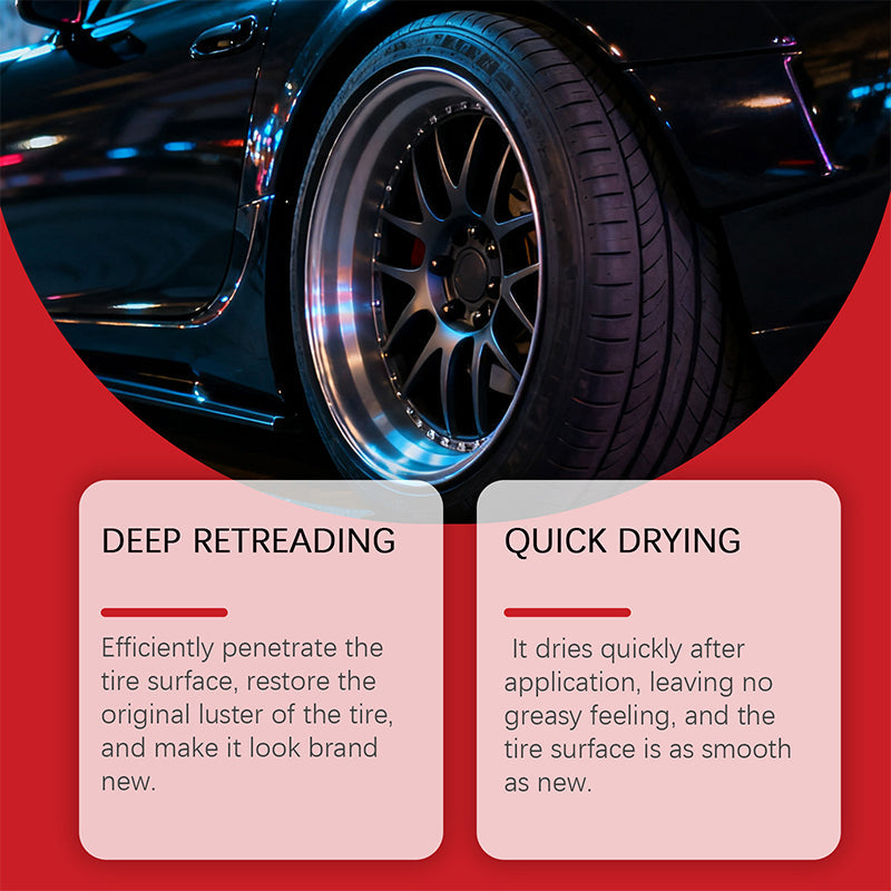 Balzam na lesk kolies s hubičkovým aplikátorom