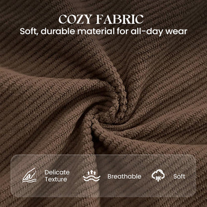 ✨🔥Pánske voľné nohavice so sťahovacou šnúrkou a vreckami