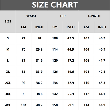 ✨🔥Pánske voľné nohavice so sťahovacou šnúrkou a vreckami