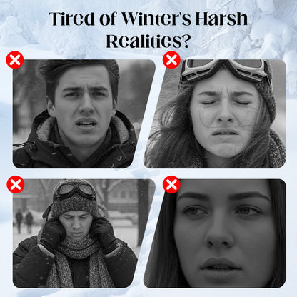 Termálna kukla s kapucňou a sťahovacou šnúrkou