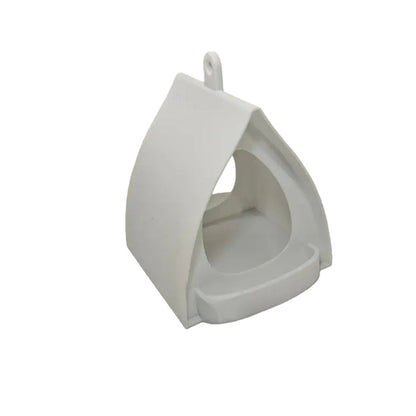 🦜Zariešená závesná vtáčia búdka