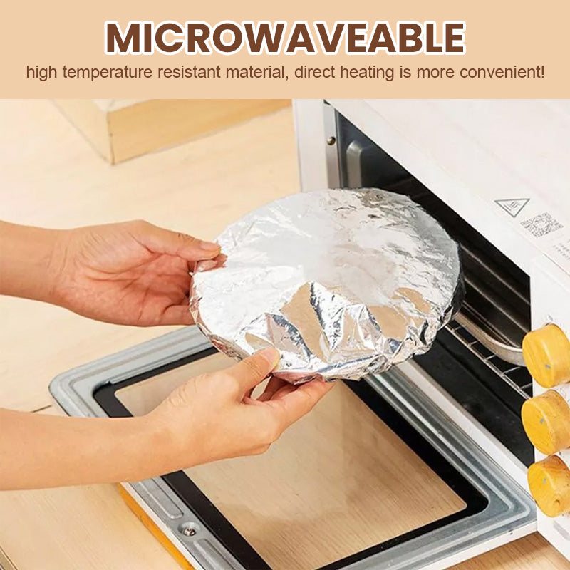 🔥Kúpte 1 a dostanete 1 zadarmo – 🏠Izolačný kryt z hliníkovej fólie