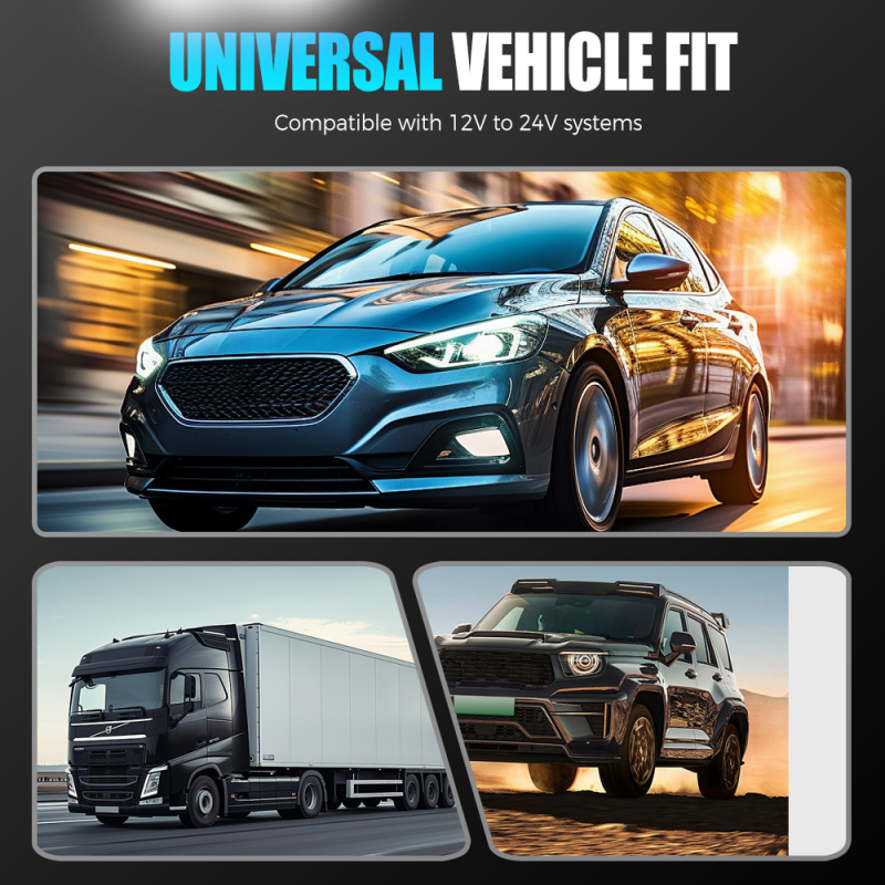 Univerzálny dvojportový FM Bluetooth vysielač do auta